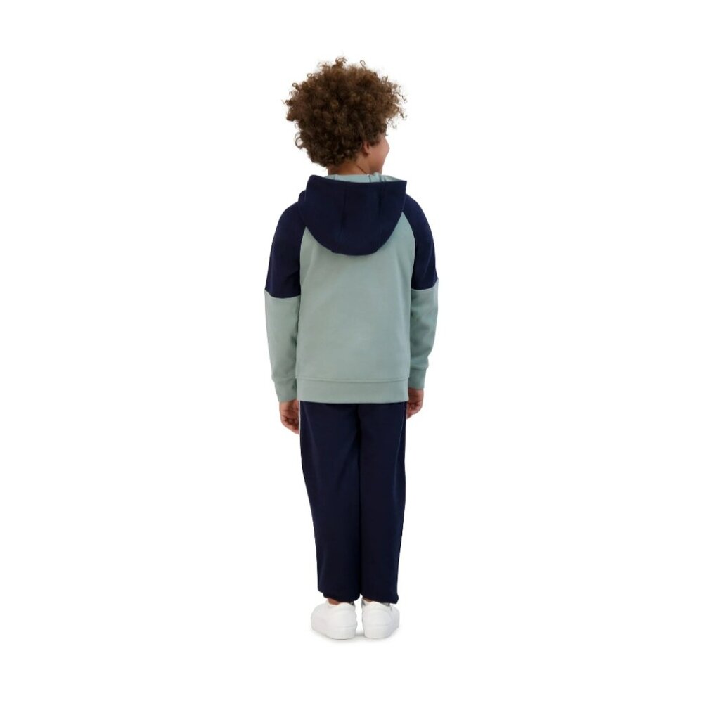 Teenage Mutant Ninja Turtles Boy's 2-Piece Hoodie & Jogger Set Size S (6/7) NWT - Picture 4 of 4